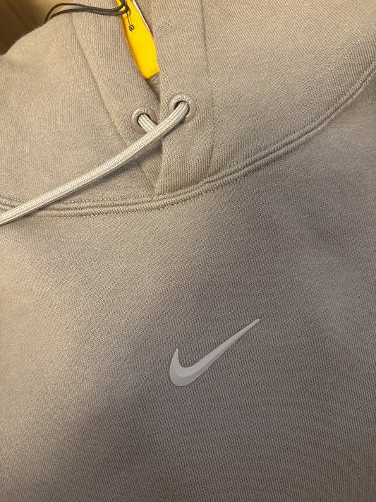 Nike Nocta Hoodie Größe wählbar in Erdfarben