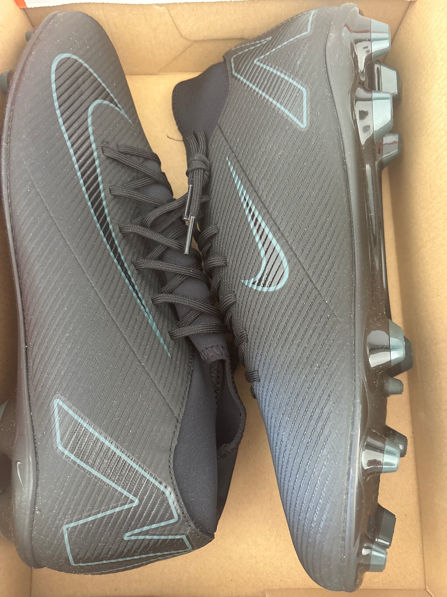 Fußballschuh Nike Superfly 10 Club FG/MG Größe wählbar