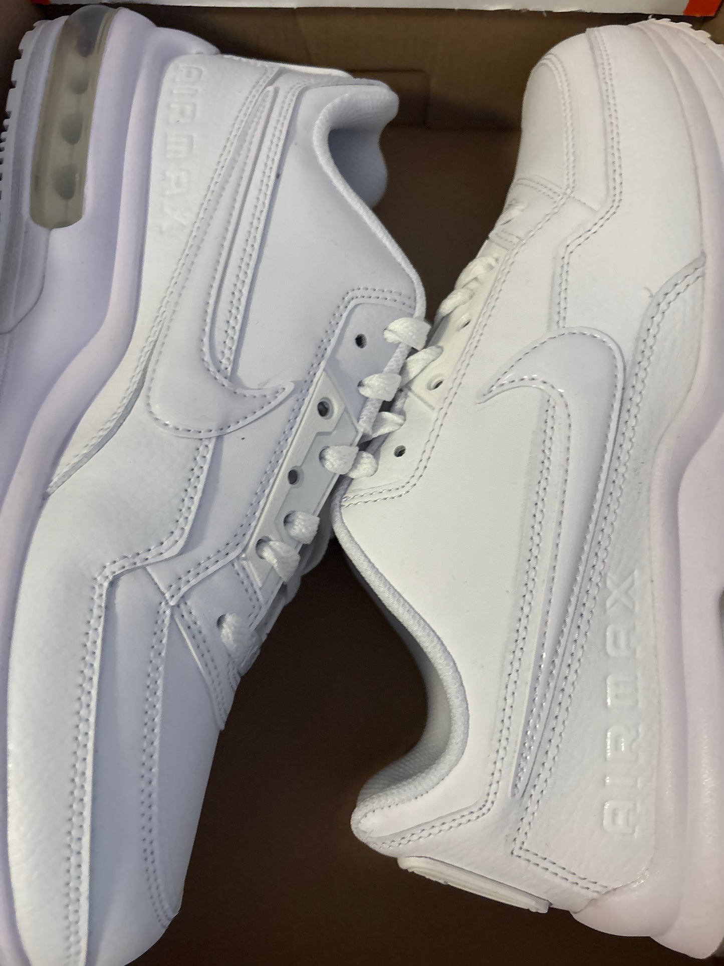 Nike Air Max 3 LTD in Größe 41
