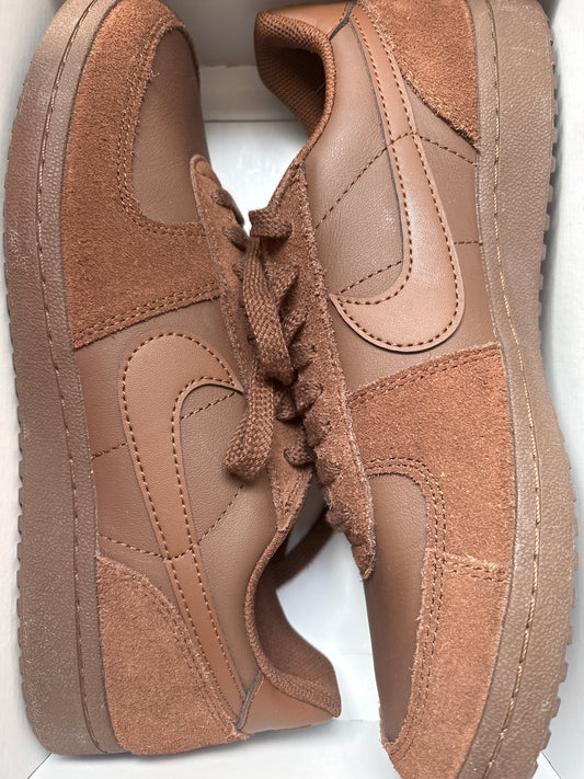 Nike General Field, braun in Größe 45
