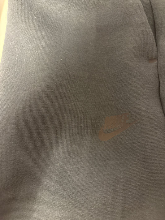 Nike Kinder Techfit Jogginghose in dunkelgrün , Größe wählbar