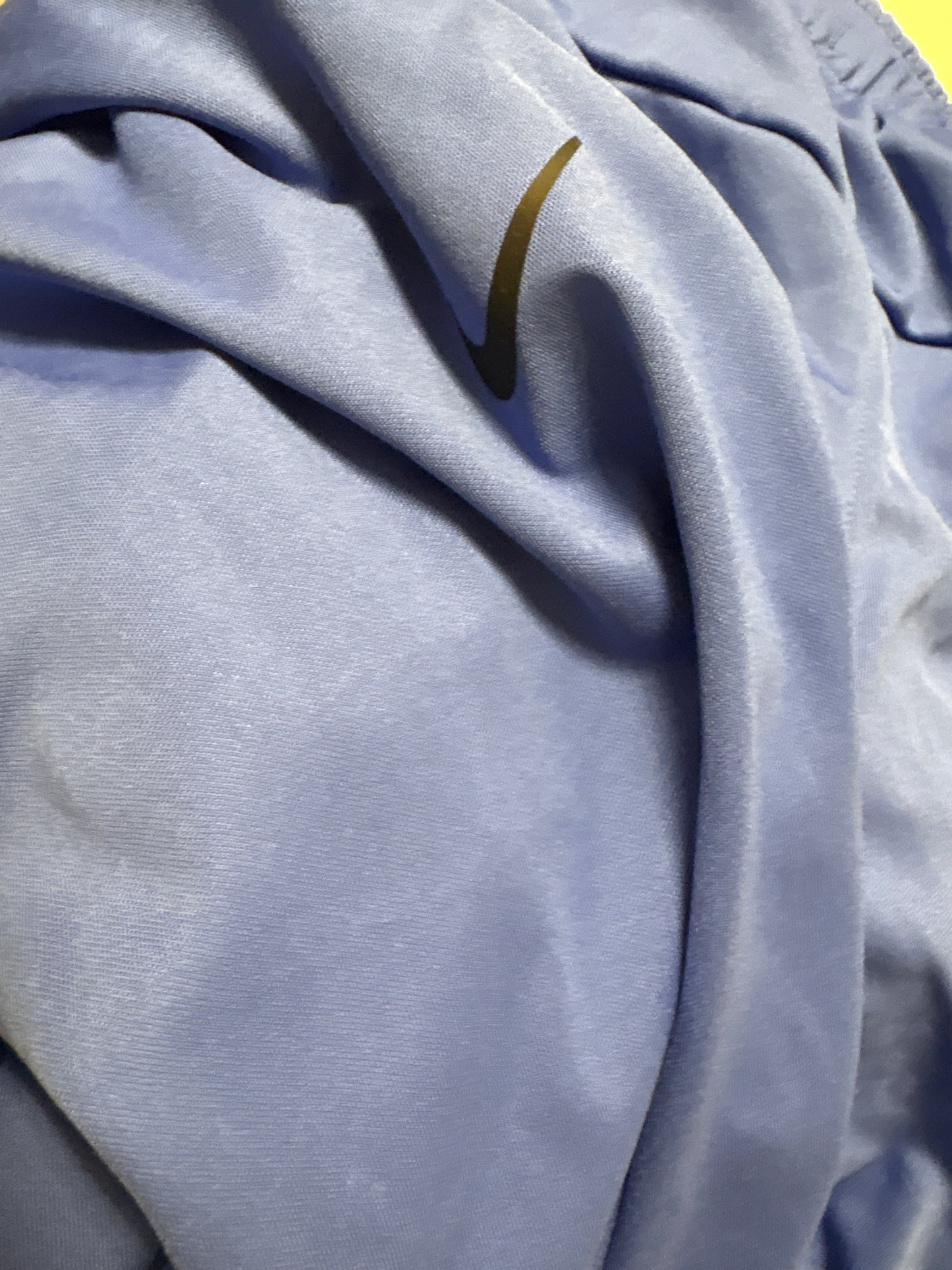 Nike Jogginghose , blauton , Größe wählbar