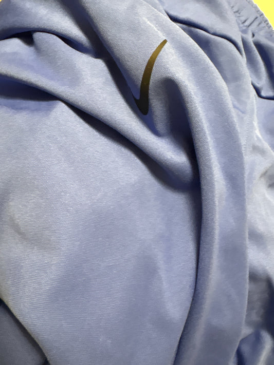 Nike Jogginghose , blauton , Größe wählbar