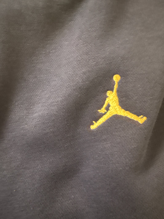 Nike Hoodie Größe wählbar in dunkelblau