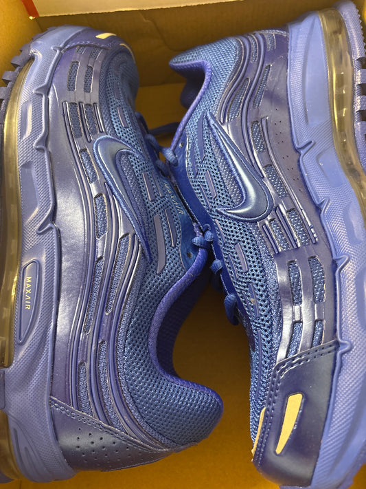 Nike Air Max TL 2.5 in blau, Größe wählbar