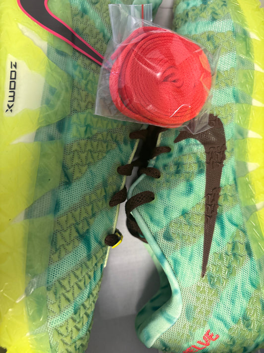 Nike JA3, Halloween Edition, Größe wählbar