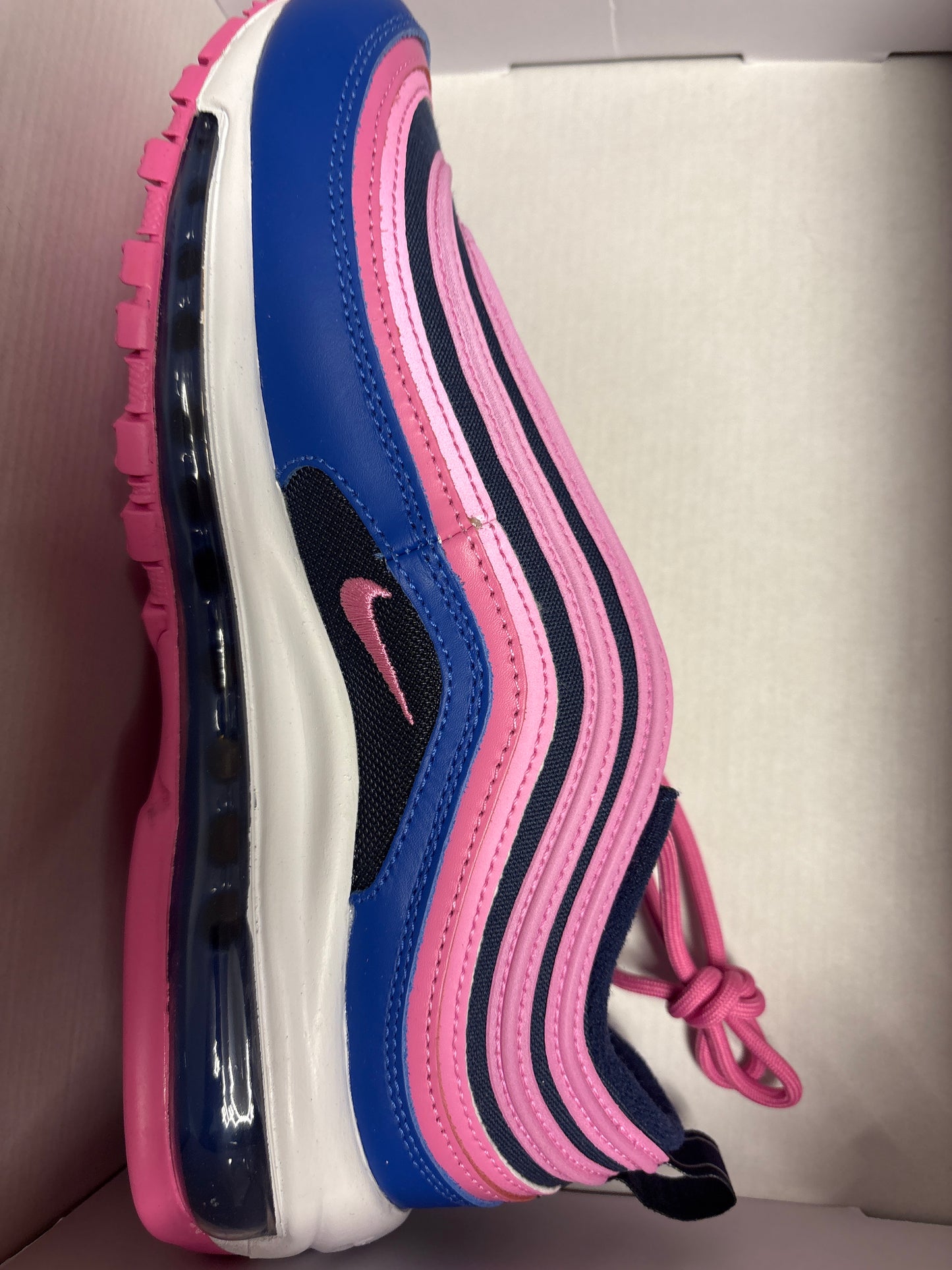 Nike Air Max 97, Größe 38,5