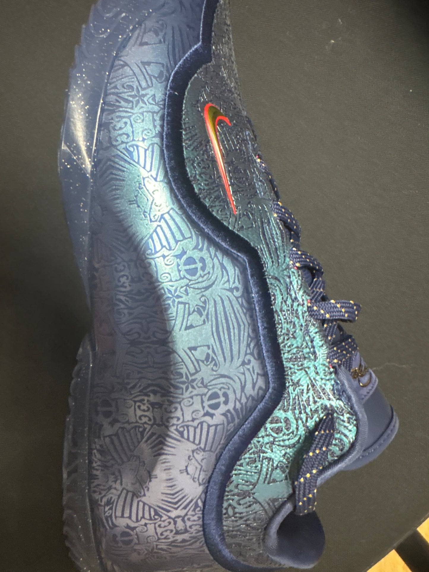 LeBron 23, Größe wählbar