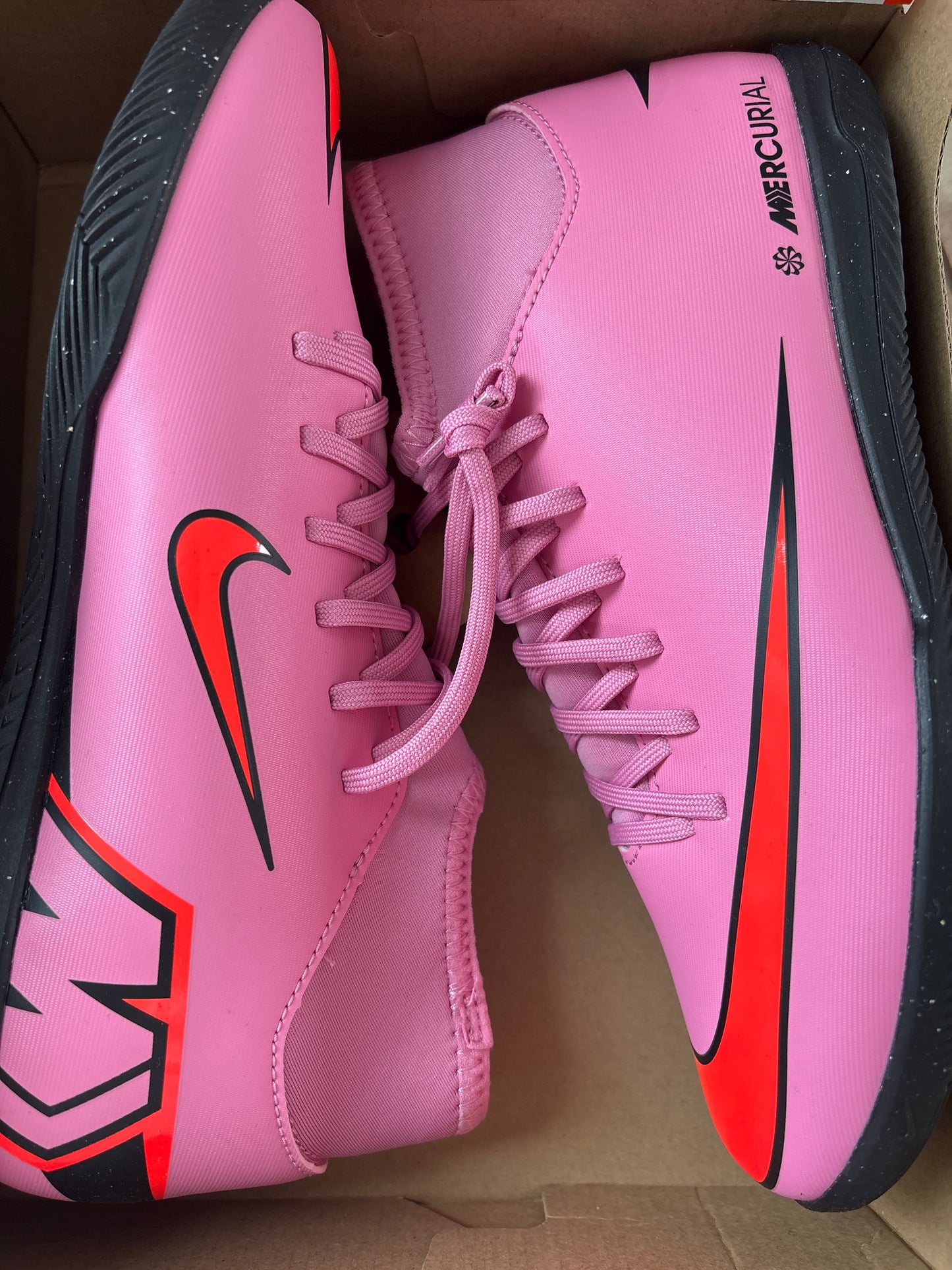 Fußballschuh Nike Superfly 10 Club IC Größe wählbar