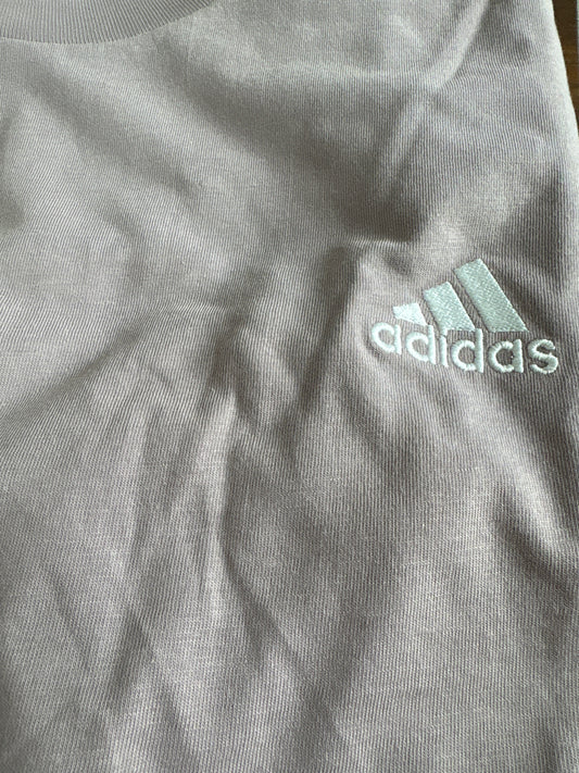 Adidas Shirt, Größe wählbar in Flieder