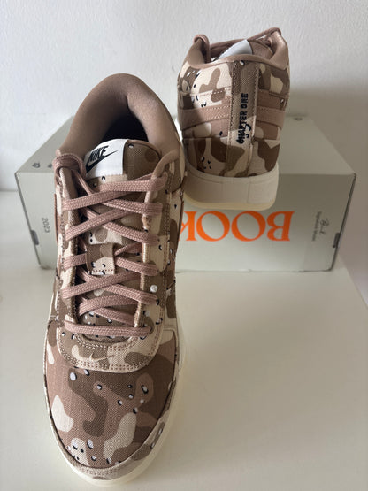 Nike Book 1, in Camouflage , Größe wählbar