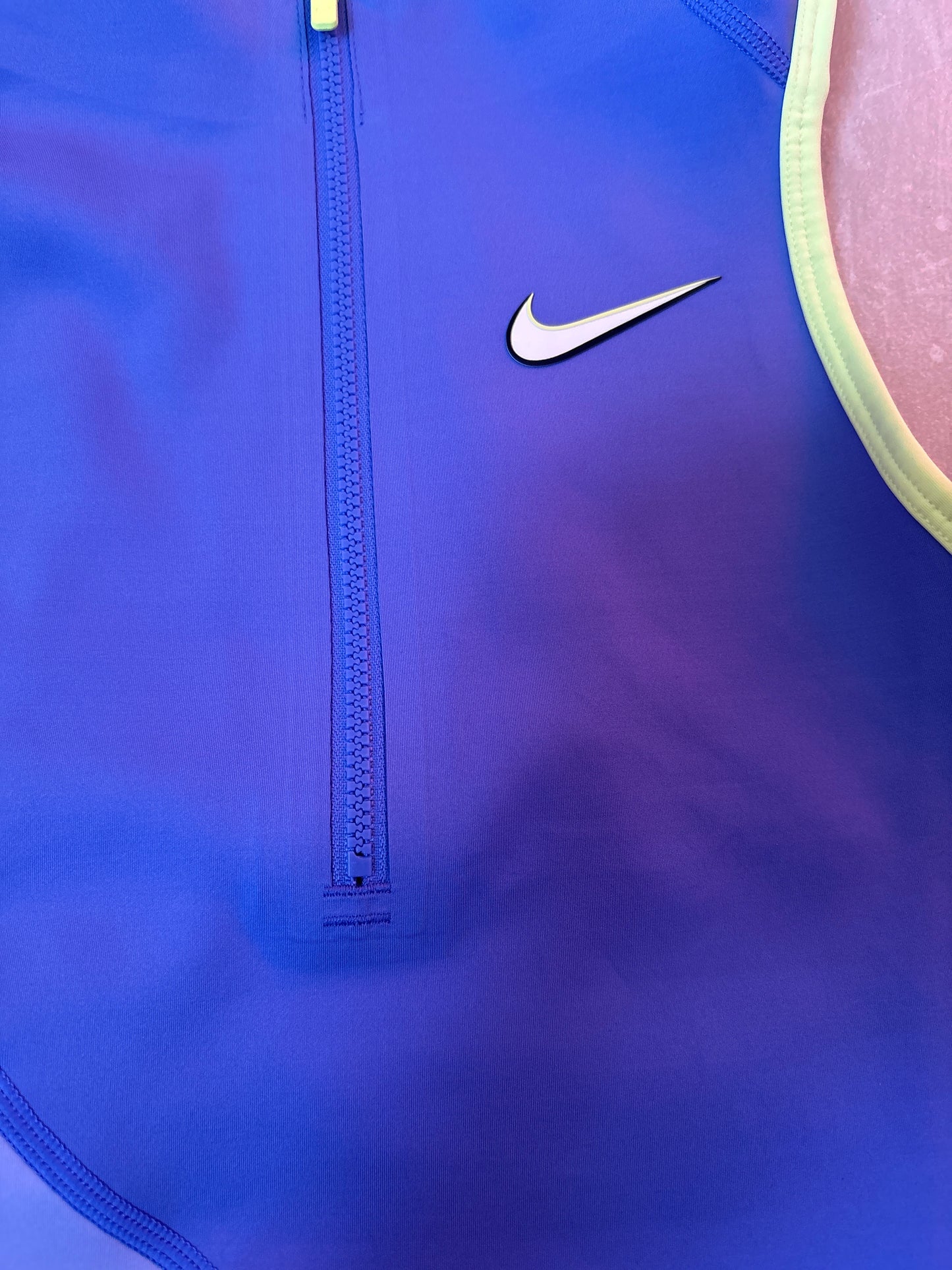 Nike Damen Oberteil, Größe M