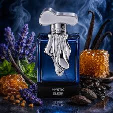 Parfüm "Mystic Elixir" von Sapil