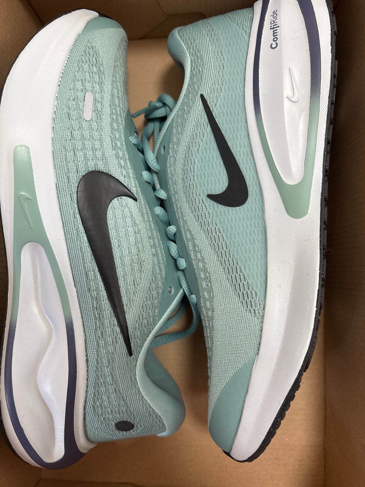 Nike Journey Run ,  Größe 38,5