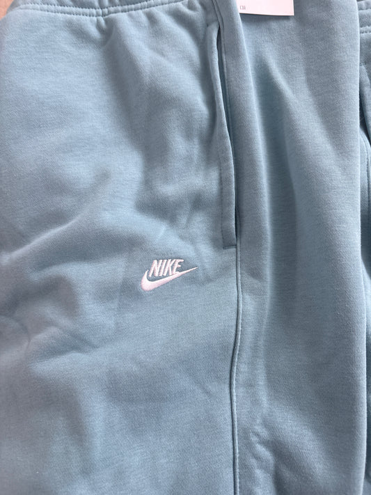 Nike Jogginghose, hellblau, Größe XXXL