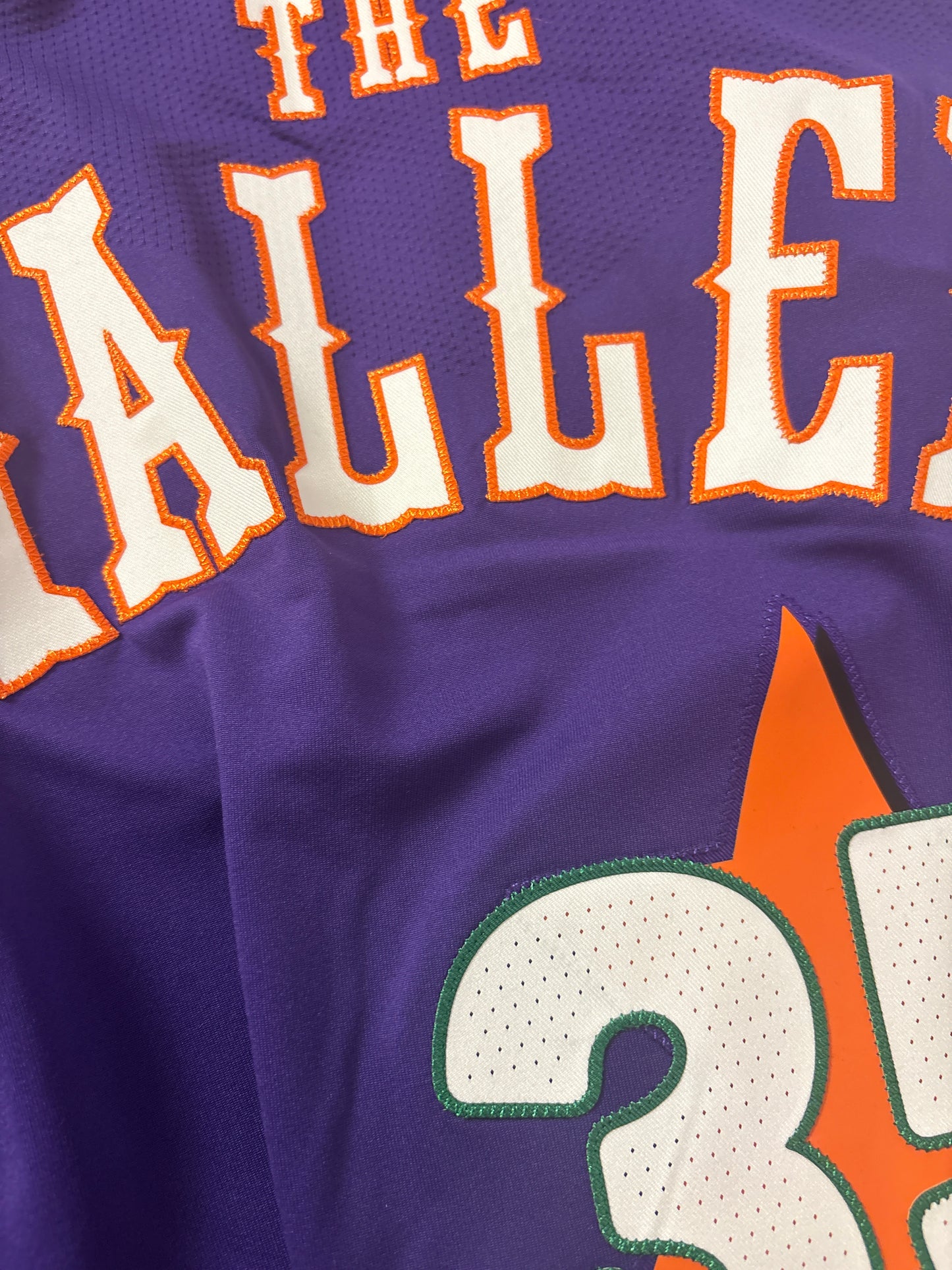 Nike NBA Trikot Phoenix Suns, Größe L