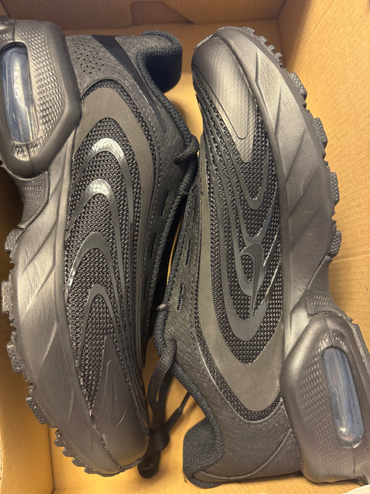 Nike Air Max Fire in schwarz, Größe wählbar