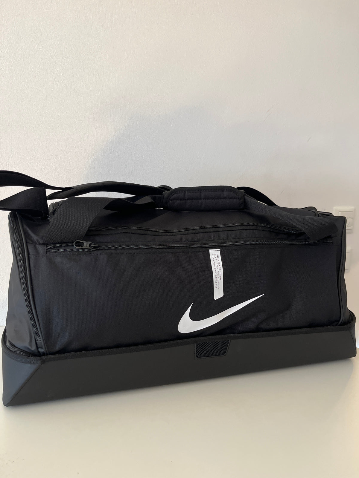 Nike Sporttasche schwarz, 59 Liter