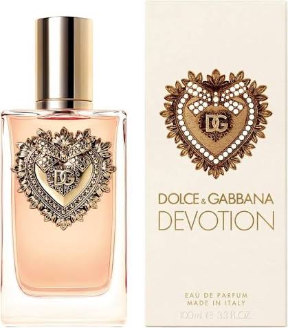 Parfüm "Devotion" von Dolce & Gabbana