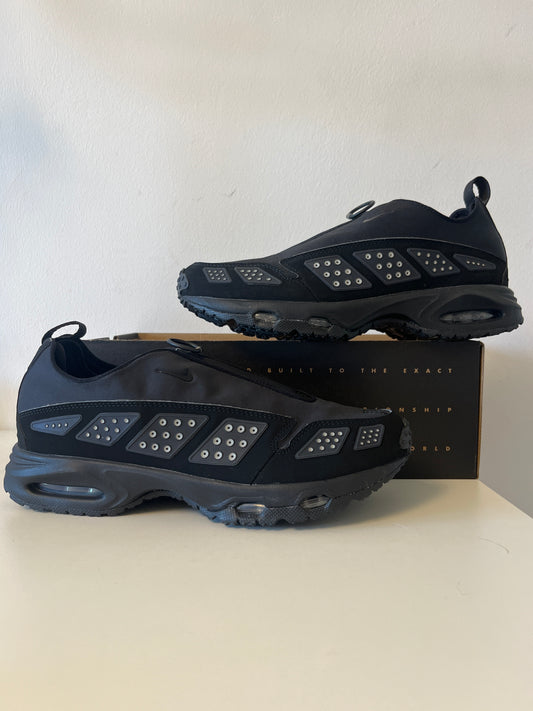 Air Max SNDR schwarz , Größe 42,5