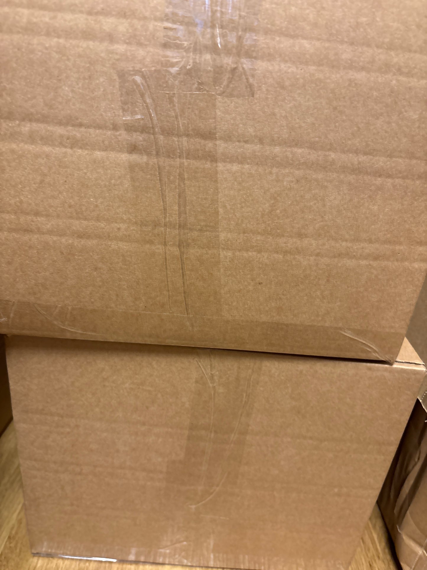 Mystery Box Schuh