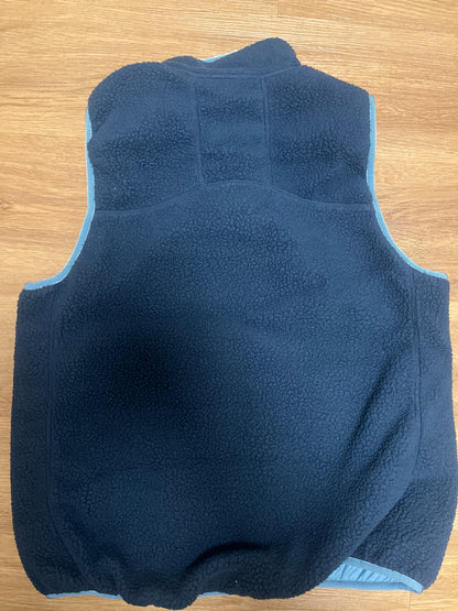 Nike Kinderweste, wendbar, ACG, türkis/petrol, Größe wählbar