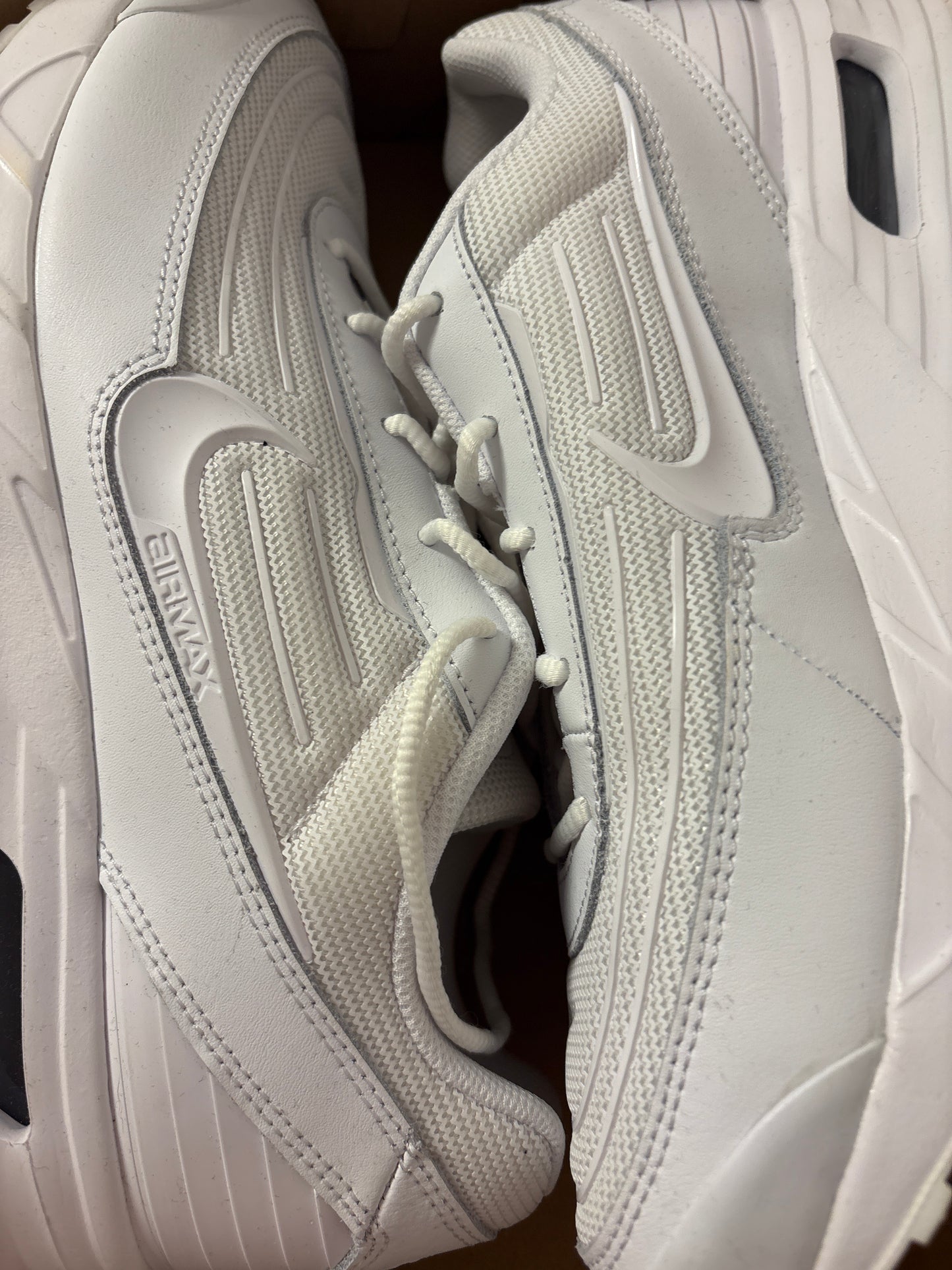 Nike Air Max Verse, weiss, Größe wählbar