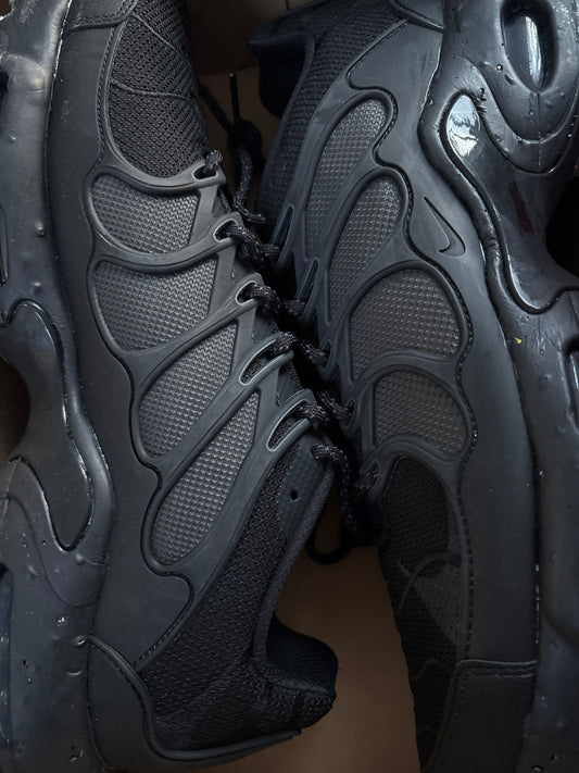 Nike Air Max Terrascape Plus in schwarz, Gr. 49,5