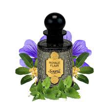 Parfüm "Royal Flair" von Sapil