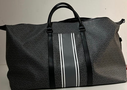 Guess Weekender Herren in grau/schwarz