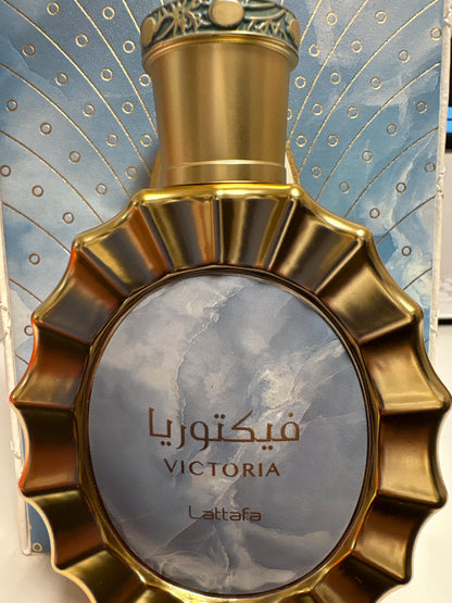 Parfüm "Victoria"