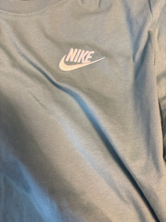 Nike Damen Shirt, Größe wählbar in grünton