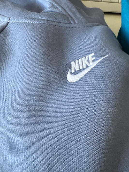 Nike Trainingsanzug, Größe wählbar in Flieder