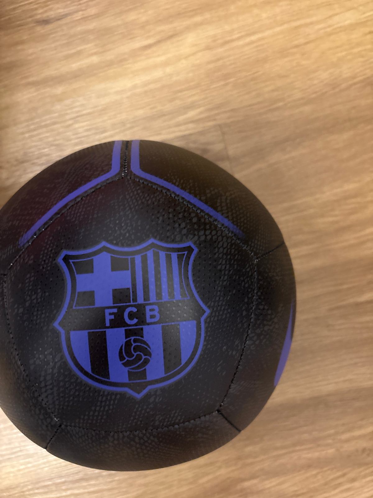 Nike x Kobe Fußball