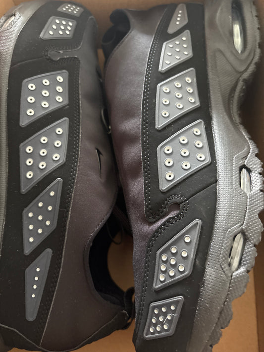 Air Max SNDR schwarz , Größe wählbar
