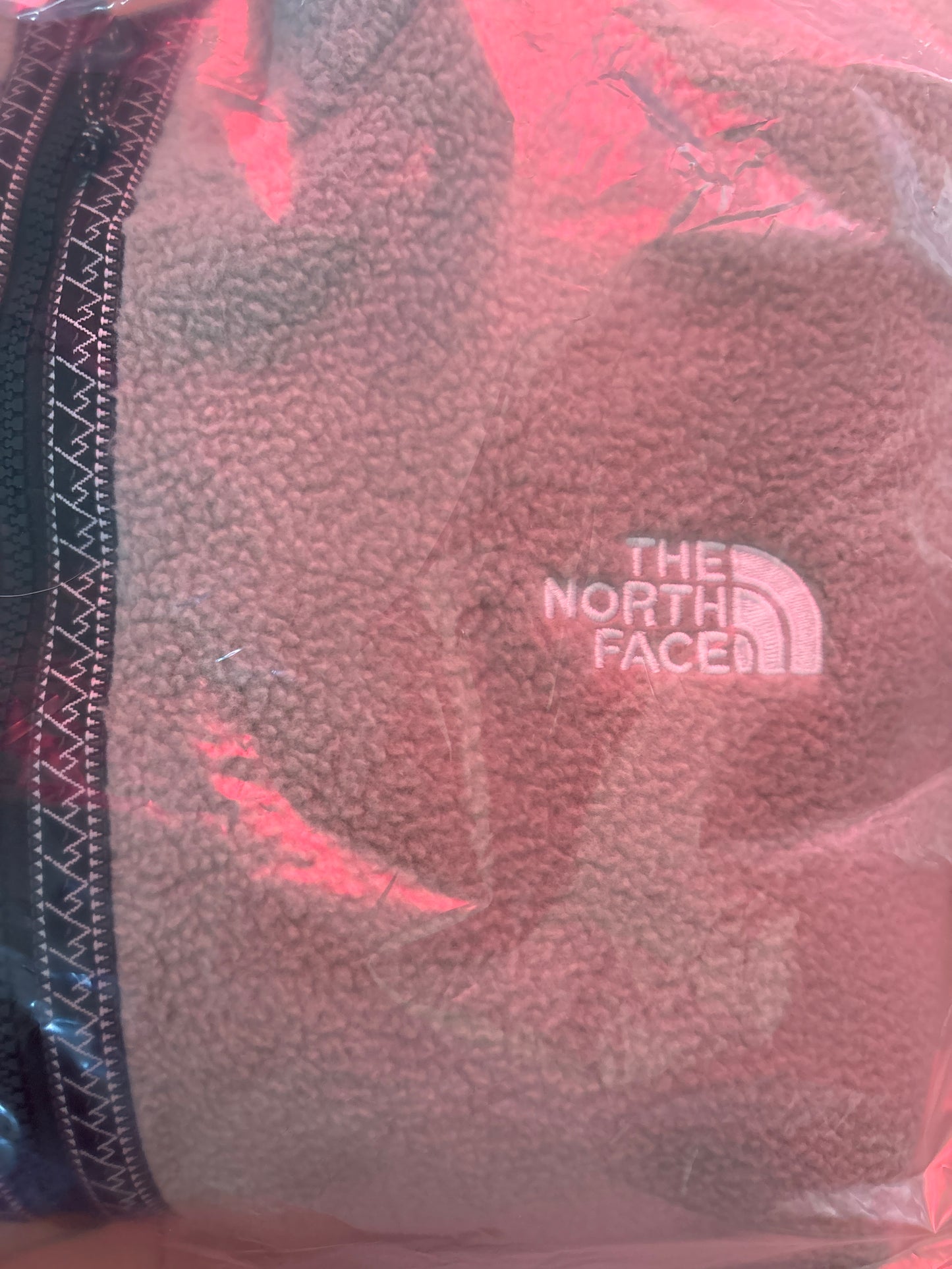 North Face Jacke, Grösse XL