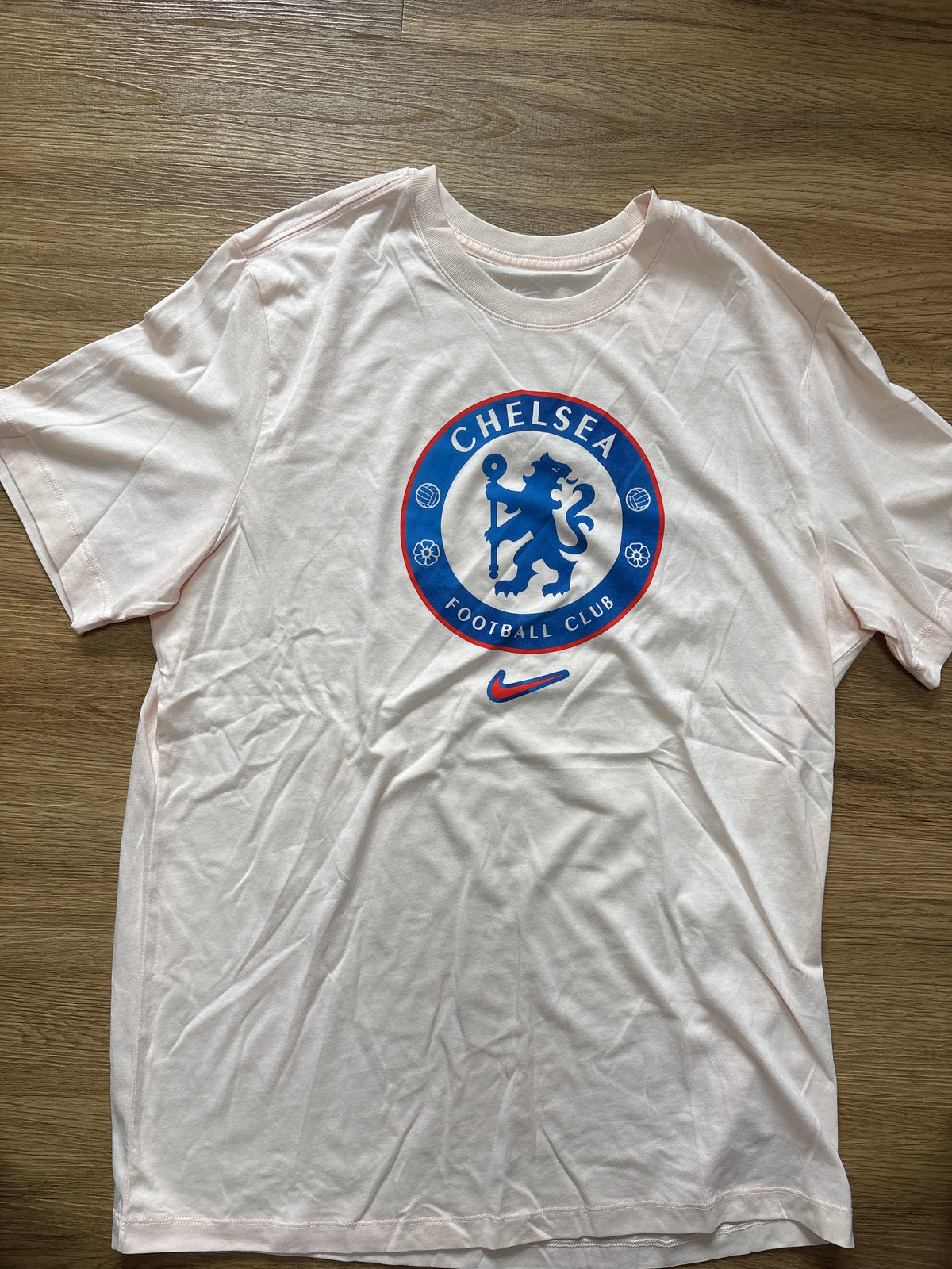 Nike Chelsea Shirt , Größe L