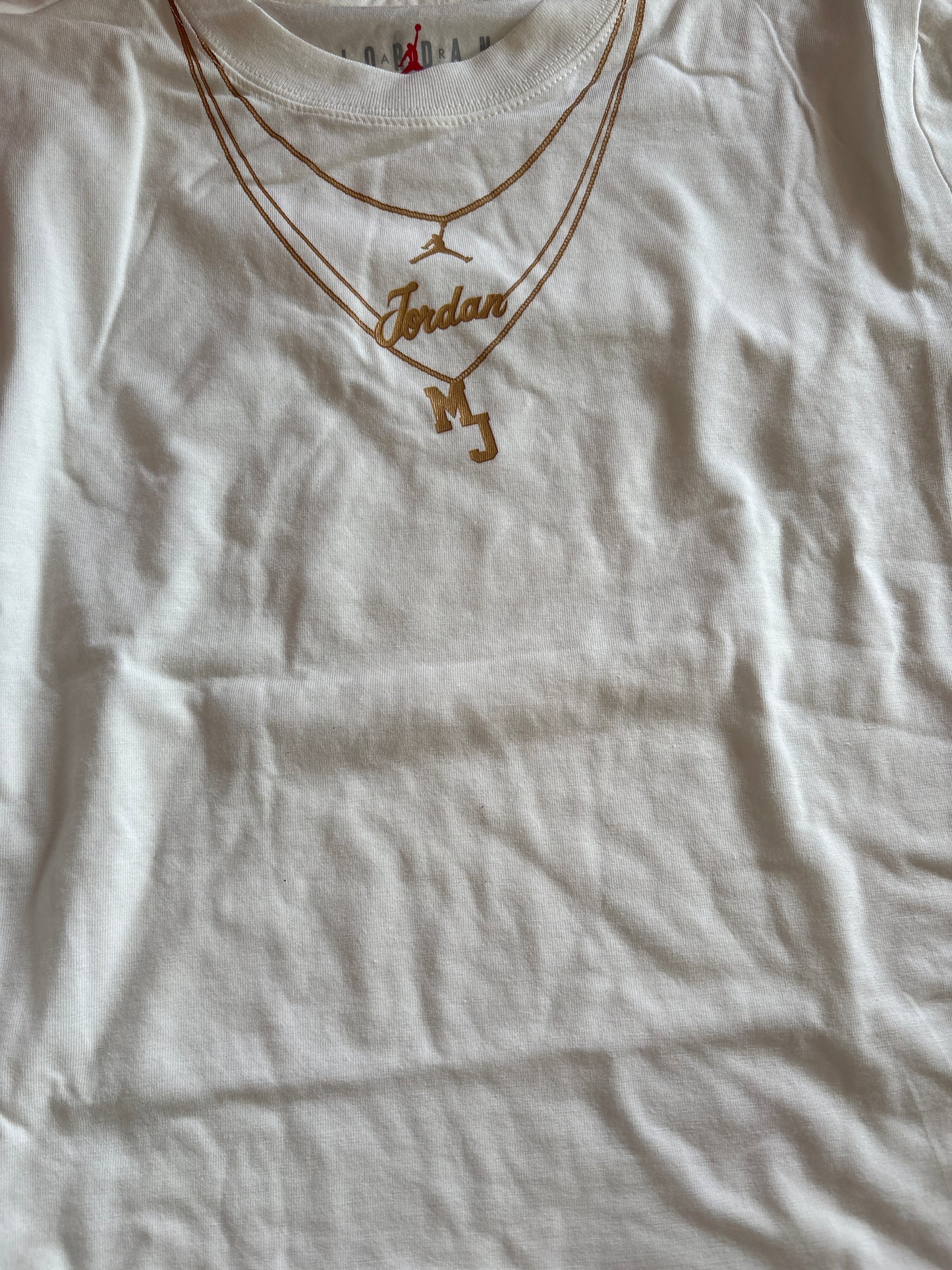 Nike Jordan Damen Shirt, Größe L