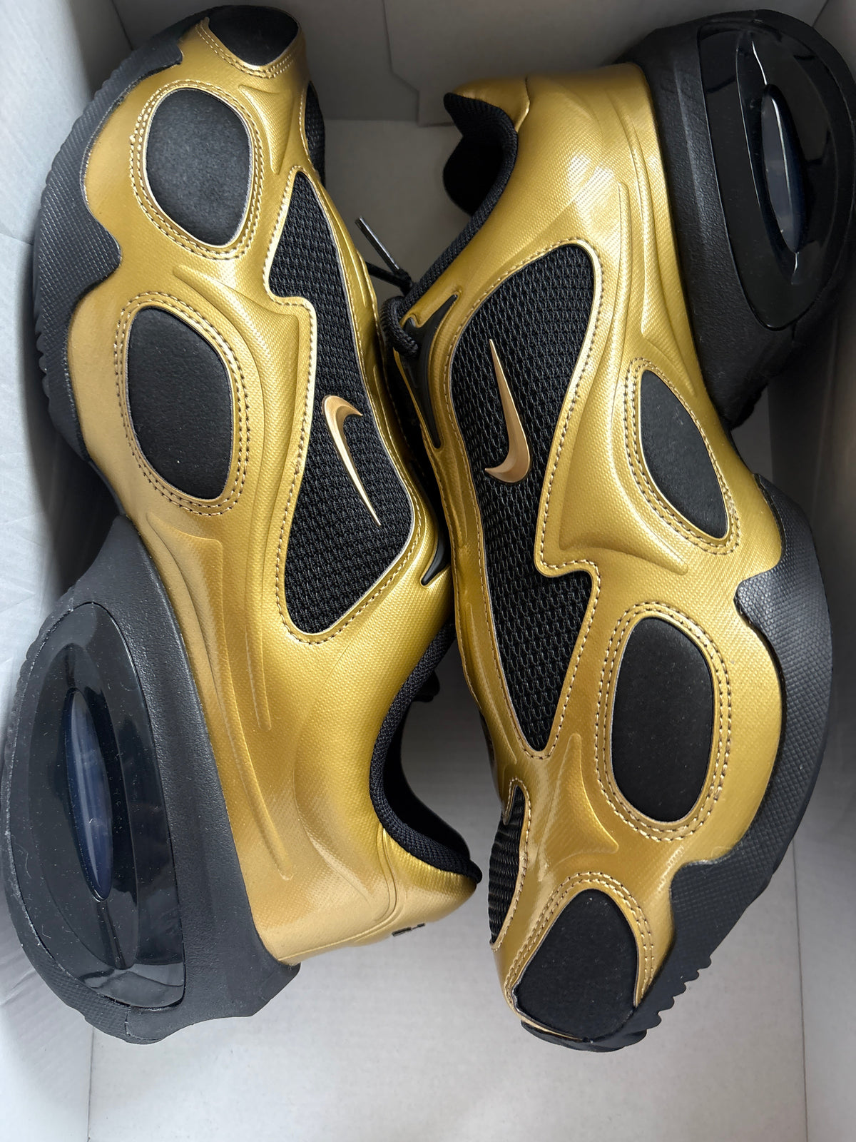Nike Air Max Muse, Größe 44