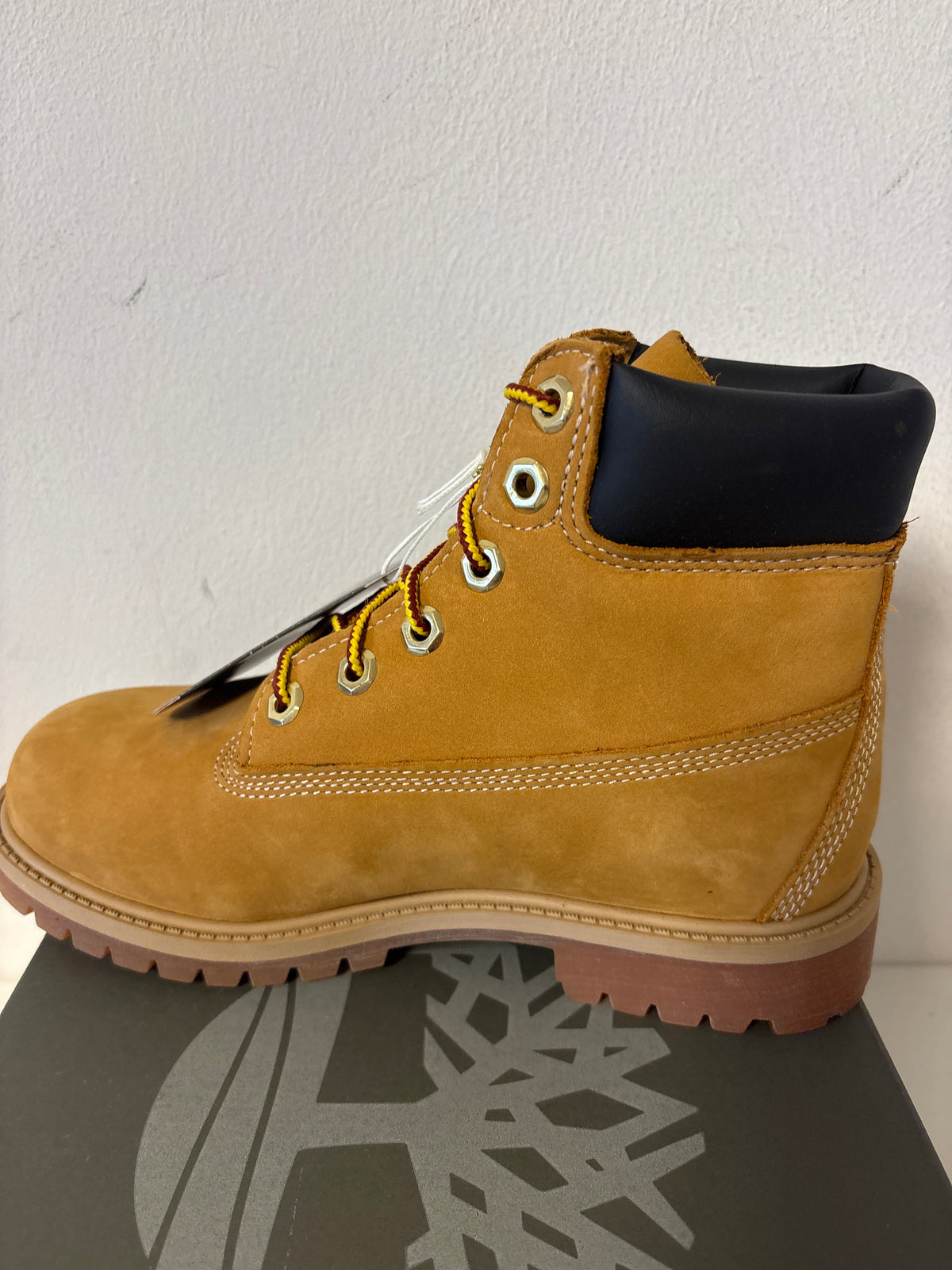 Timberland Premium Classic Boots, Größe wählbar