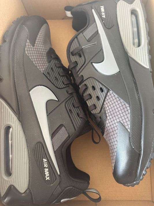 Nike Air Max 90 Drift in schwarz, Größe wählbar