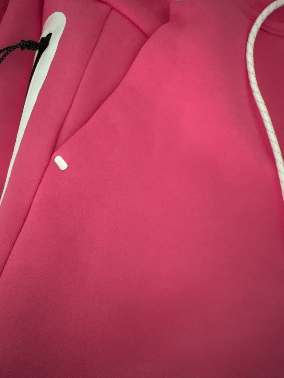 Nike Techfit Jogginghose in rosa, Größe S