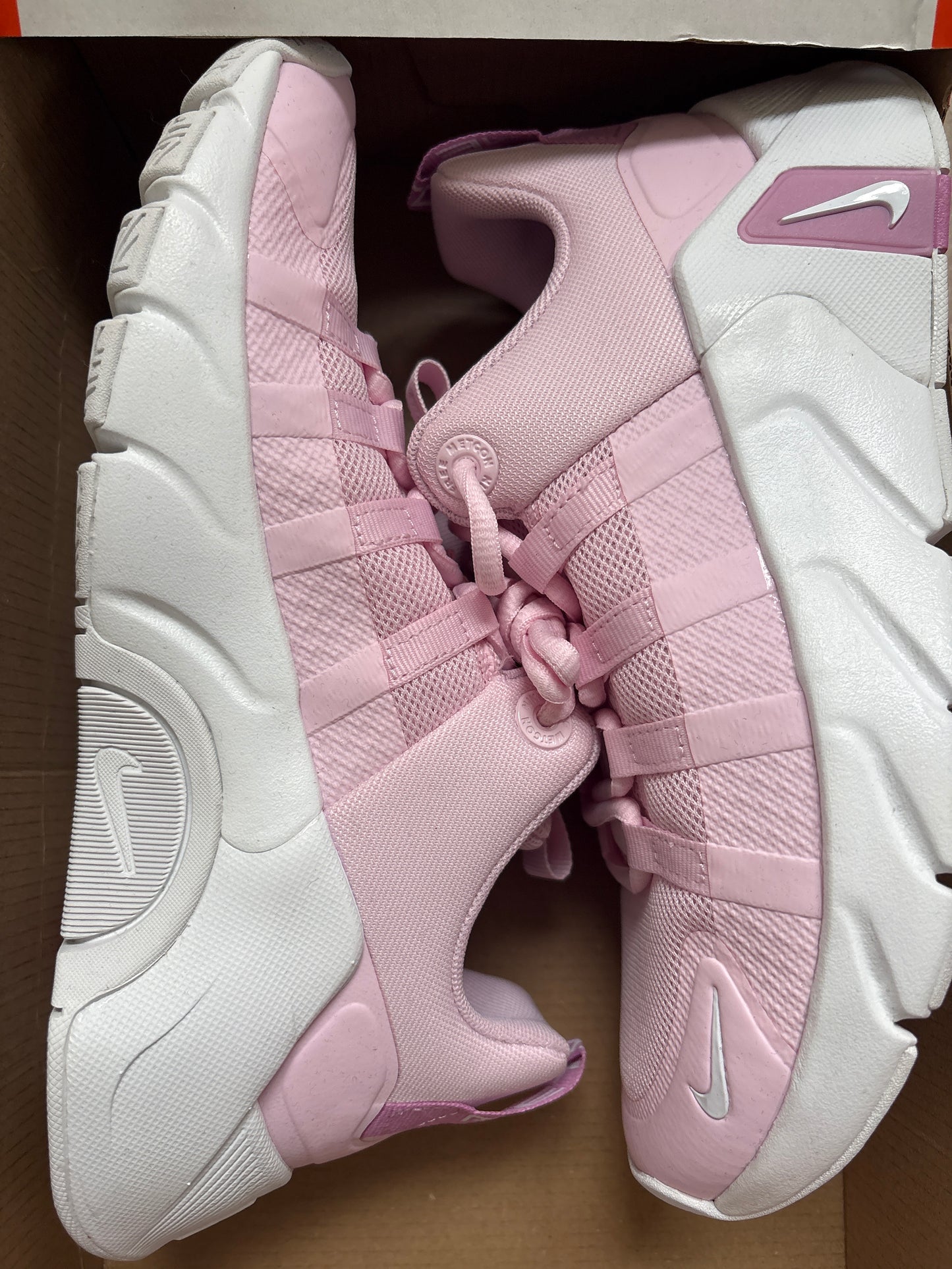 Nike Free Metcon 7, Größe 38,5