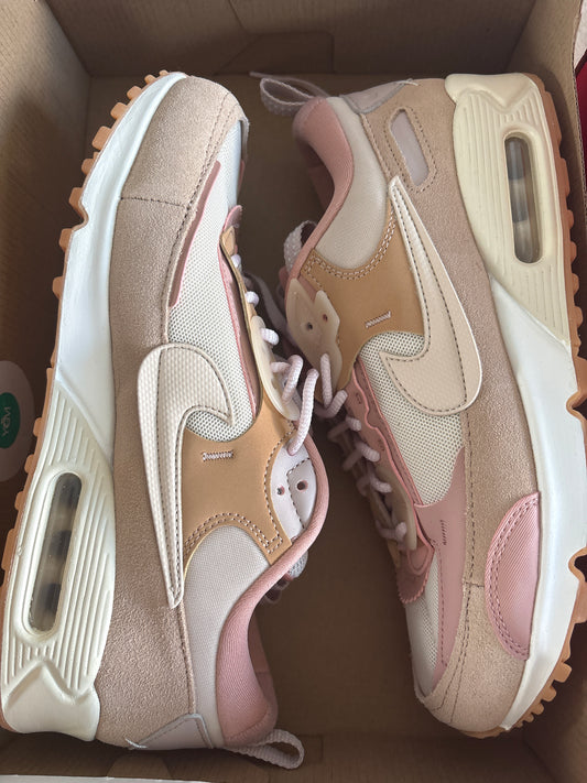 Nike Air Max 90 Futura, Größe 40,5