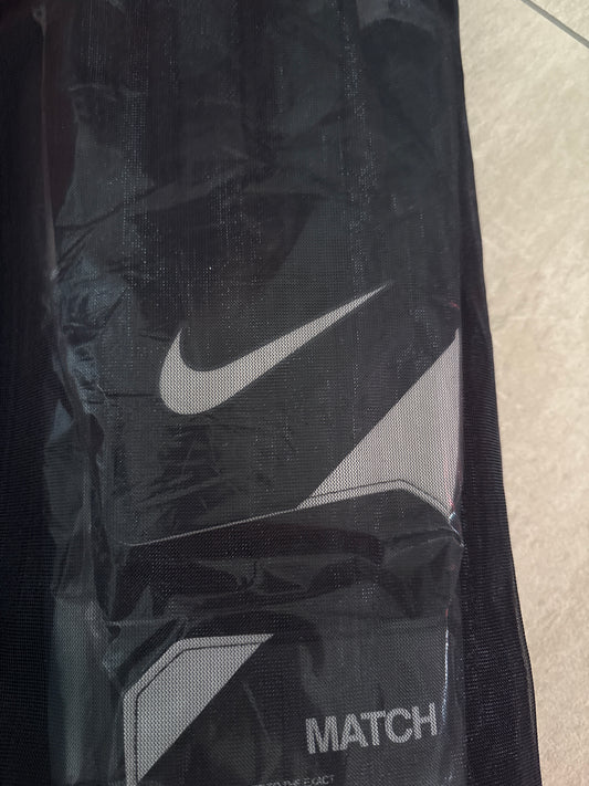 Nike Torwarthandschuhe schwarz Größe wählbar