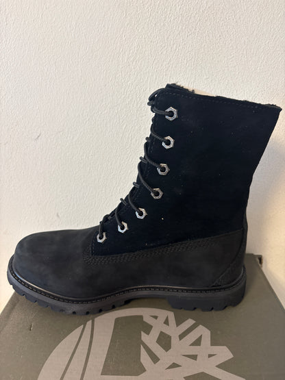 Timberland Authentic Teddy Fleece, schwarz, Größe wählbar