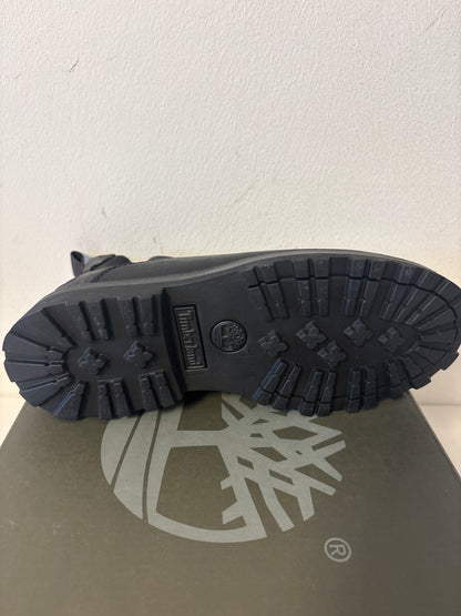 Timberland Courma Kid Chelsea, schwarz, Größe wählbar