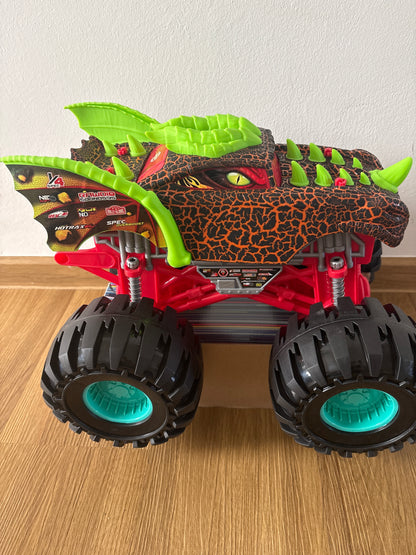 Dickies Monster Truck groß