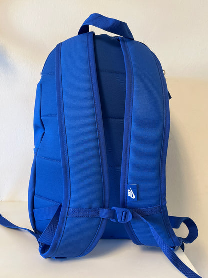 Nike Rucksack, blau