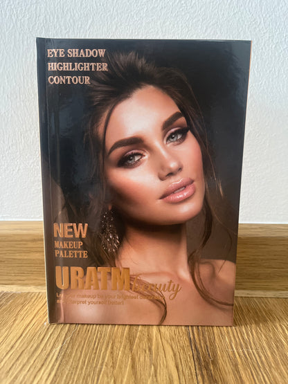 Make-Up Book • Uratm beauty